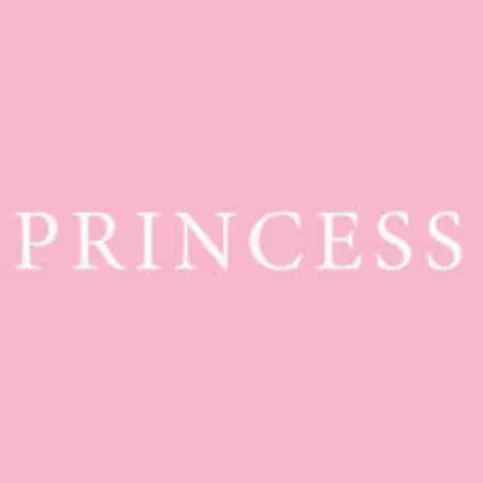 Love from Princess Magazine