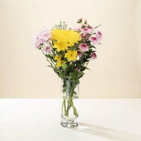 Love You Mum Bouquet