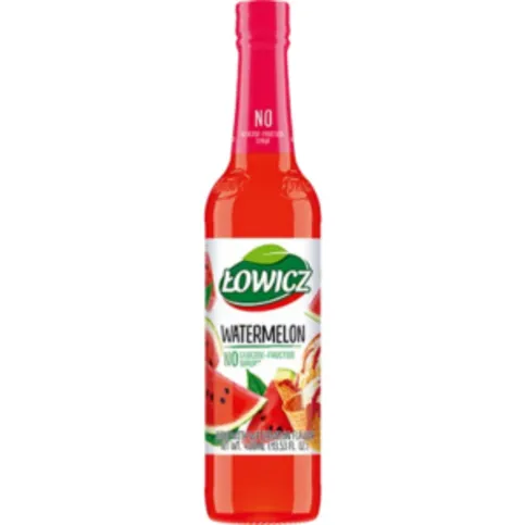 Lowicz Watermelon 400ml