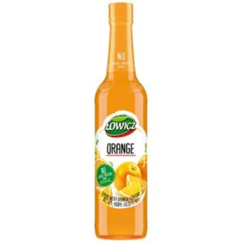 Lowicz Orange 400ml