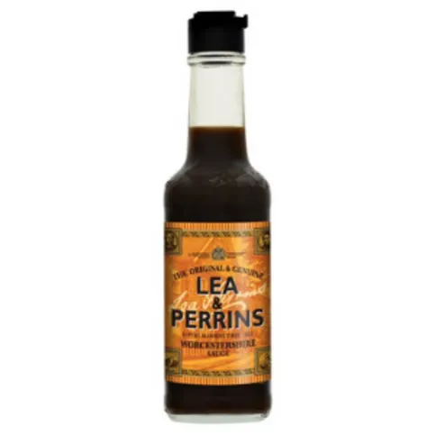 Lea & Perrins Worcestershire Sauce