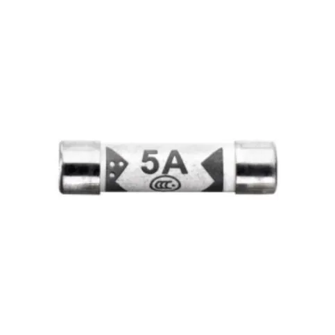 LT 5 Amp fuses