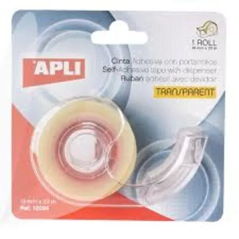Lt Adhesive Tape Holder 1