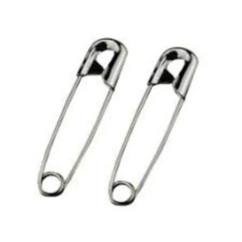LT Midget Safety Pins