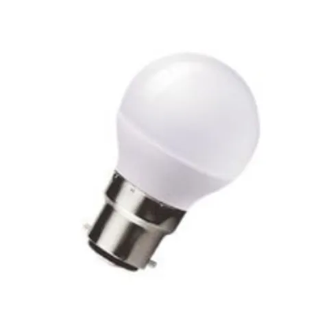 L/t Smd Golfball (Bc)