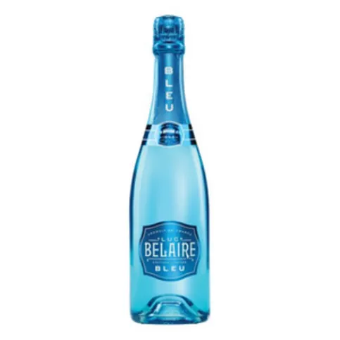 Luc Belaire Blue 75cl