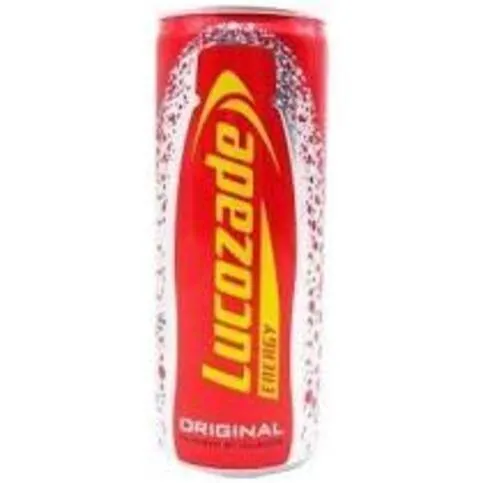 Lucozade Energy Original 250ml
