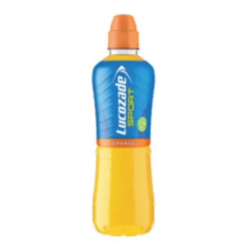 Lucozade Sport Orange 750ml