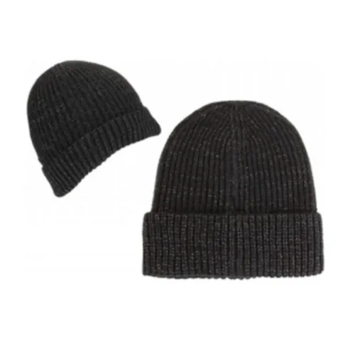 Lurex Womens Beanie Hat Each