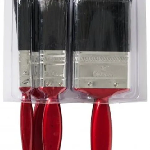 Lynwood Paint Brush Set 5 Pk