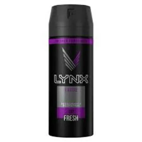 Lynx Excite 200ml