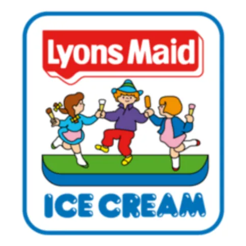 Lyons Maid Caramel Ice Cream Tub 900ml