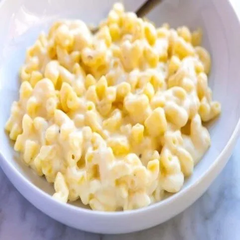 Macaroni Cheese