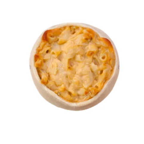 Macaroni Pie