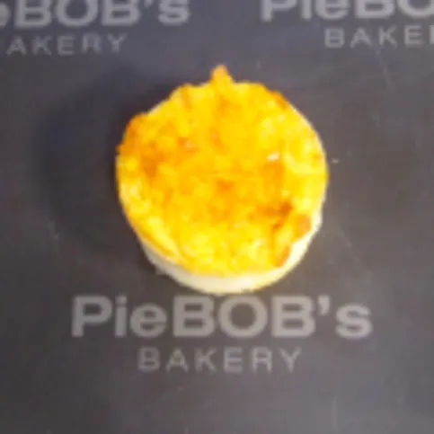 Macaroni Pie
