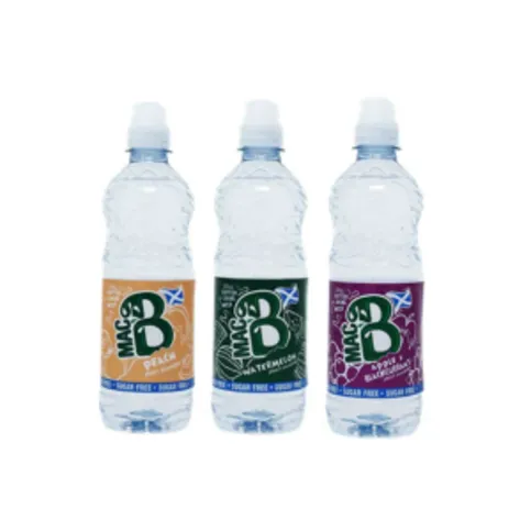 Mac B 500ml