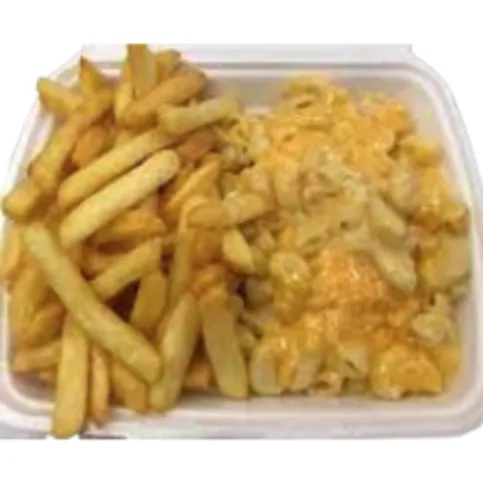 Mac & Chips