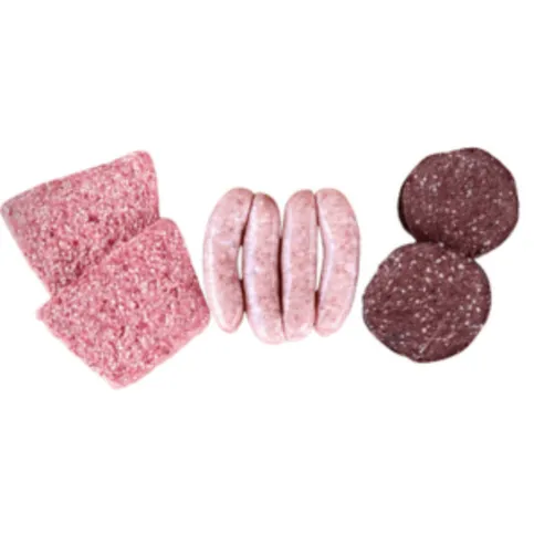Made4u - Breakfast Pack