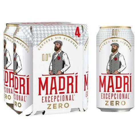 Madri 0%