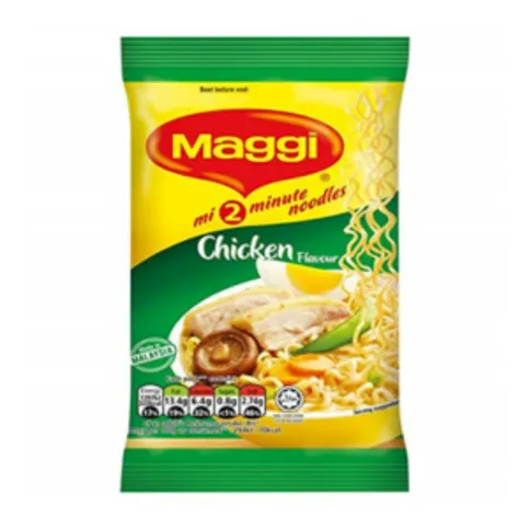 Maggi Chicken Flavour 74g