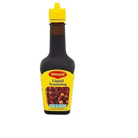 Maggi Liquid Seasoning 101ml