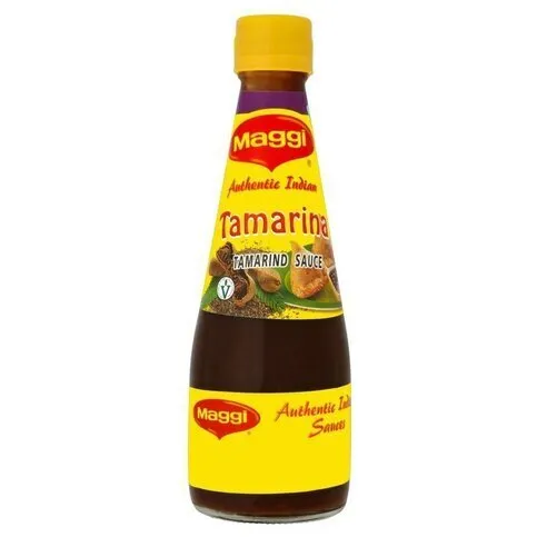 Maggi Authentic Indian Tamarind Sauce 425g