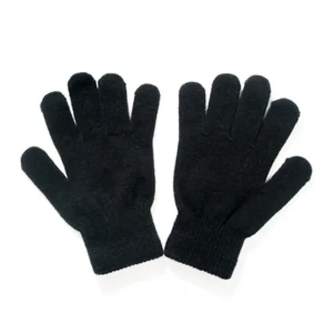 Magic Gloves