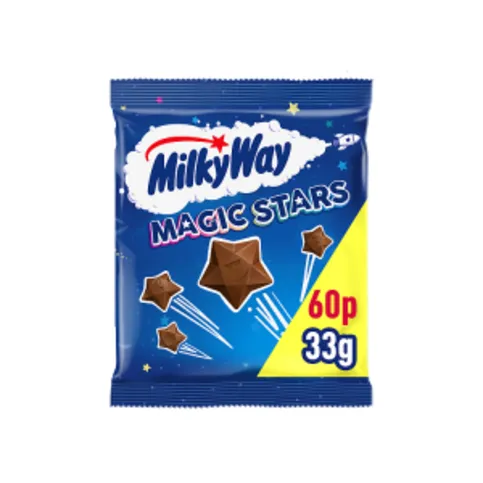 Magic Stars
