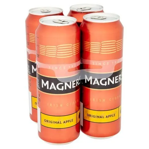 Magners Original 4pk Pint - 4.5% 4x568ml