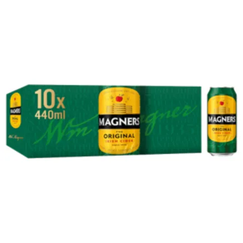 Magners 10pk 440ml 