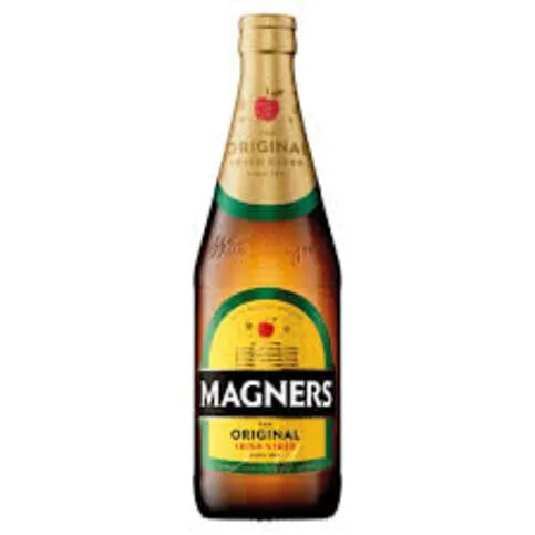 Magners Irish Cider Original 568ml