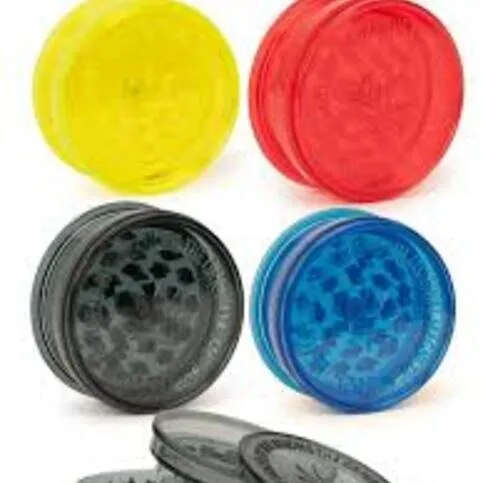 Magnetic No1 Grinders Pl...