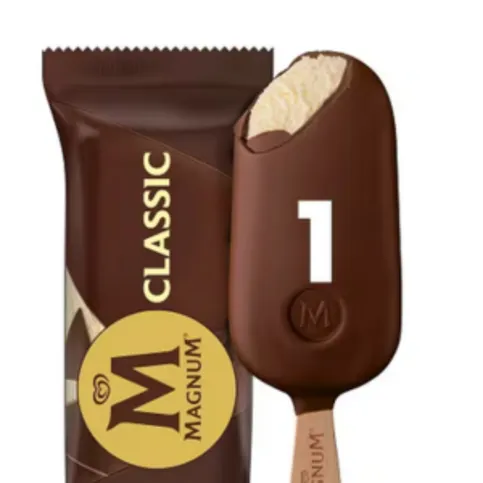 Magnum Classic Ice Cream 110ml