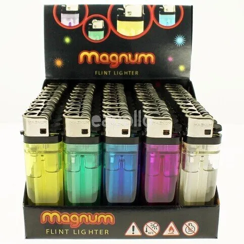 Magnum Lighter