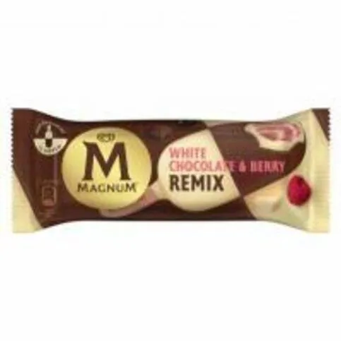 Magnum White Remix 85ml