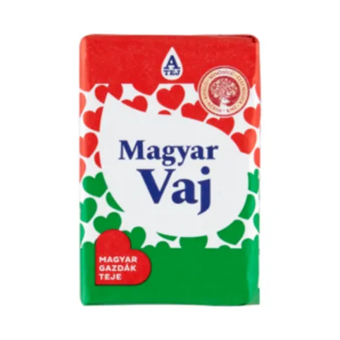 Hungarian Butter Tea Butter 100g