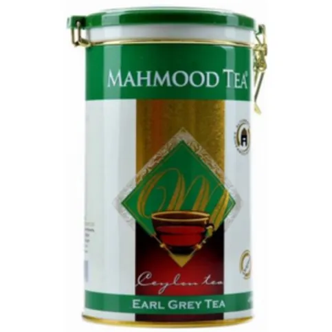 Mahmood Tea Early Grey Tea 450g