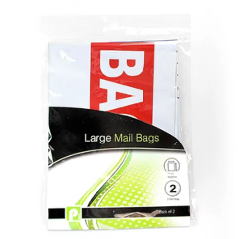 Mail Bag Large