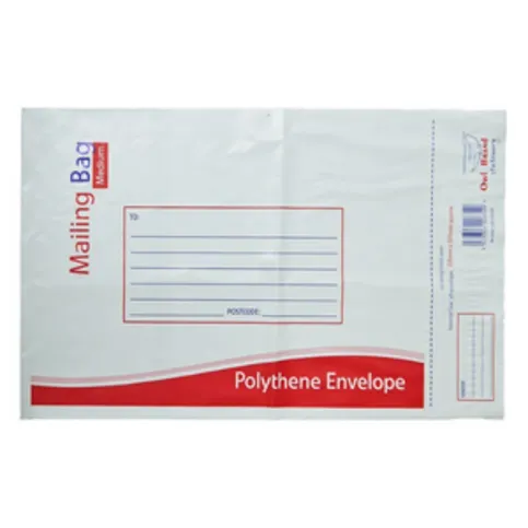 Mail Bag Medium