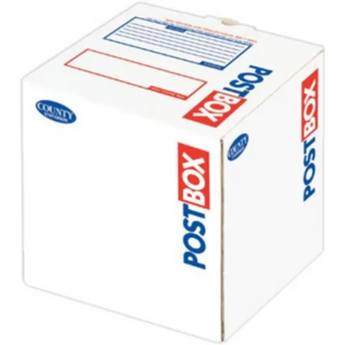 ParcelBox Small Cube 157 x 157 x 157mm (CUBE1)