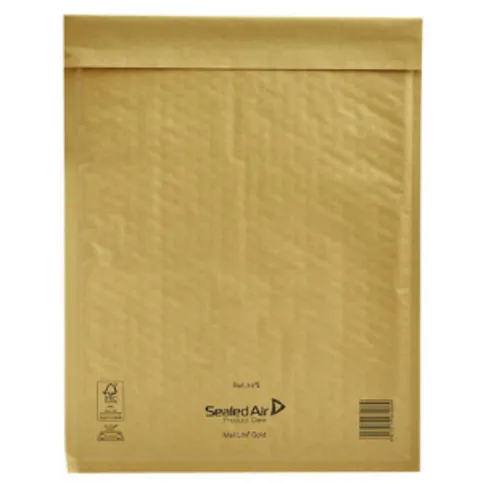 Padded Envelope H/5