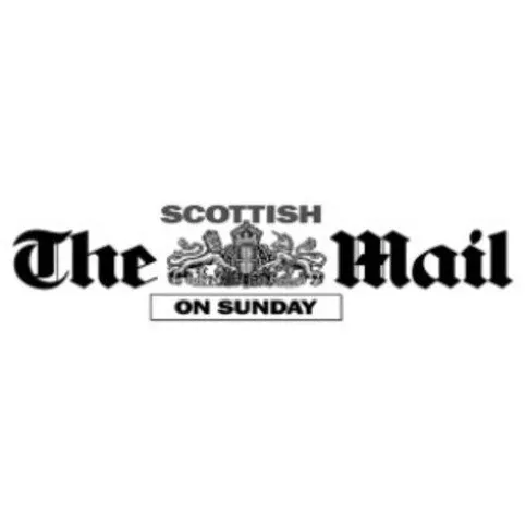 Mail On Sunday Scotland