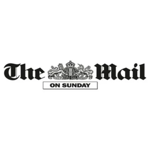 Mail On Sunday