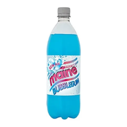 Maine Bubblegum 1L