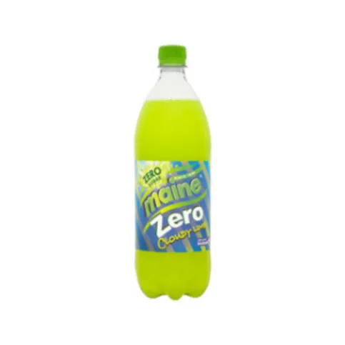 Maine Cloudy Lime 1L