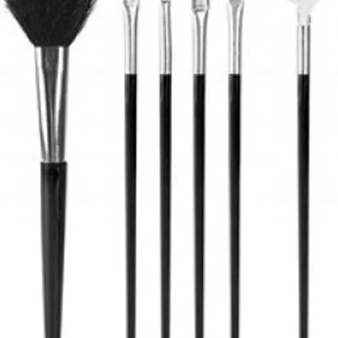 MAKEUP BRUSH SET 