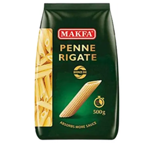 Makfa Penne Rigate Pasta 500g