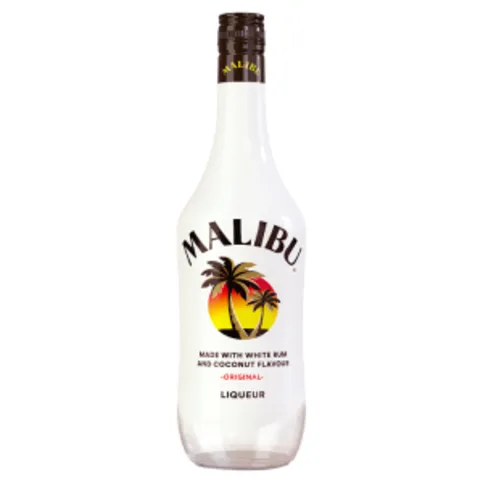 Malibu Original Liqueur 35cl