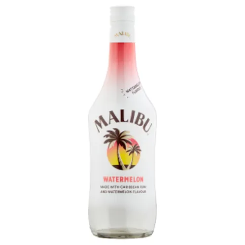 Malibu Watermelon Flavour 70cl