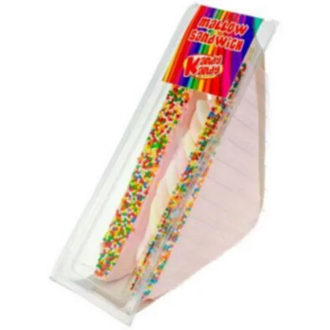 Mallow Sandwich 75g